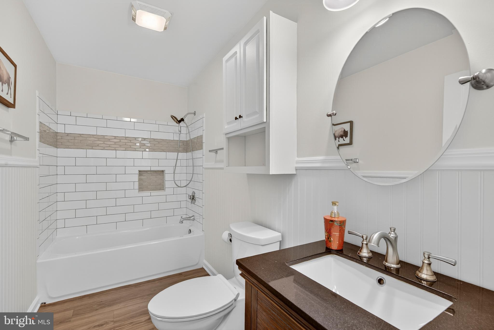 TANYARD - Residential