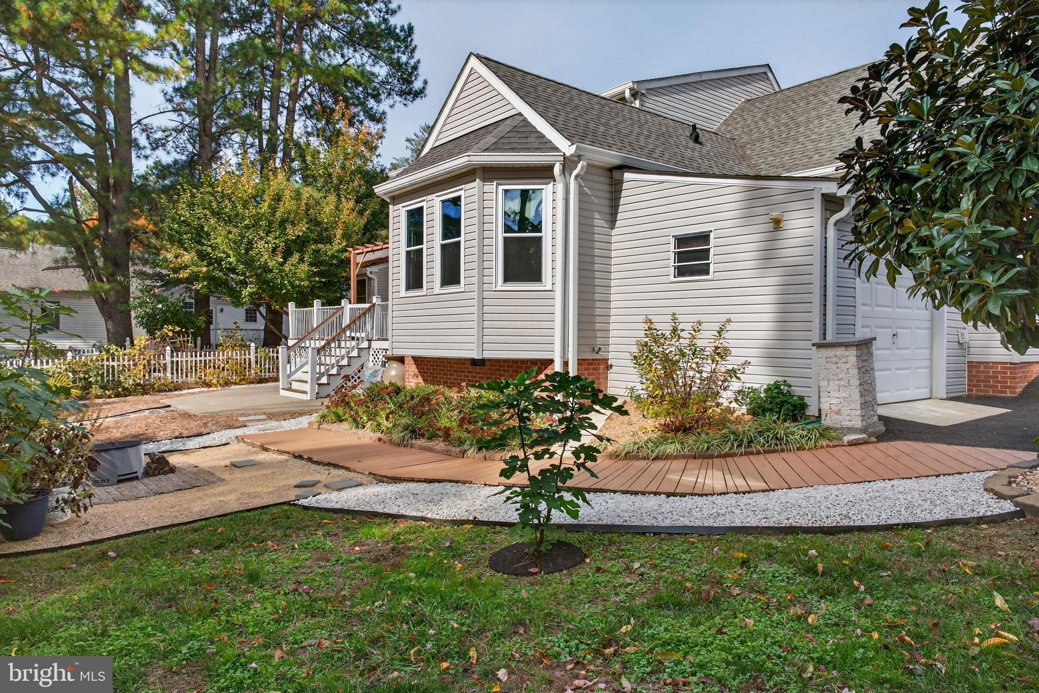 TANYARD - Residential