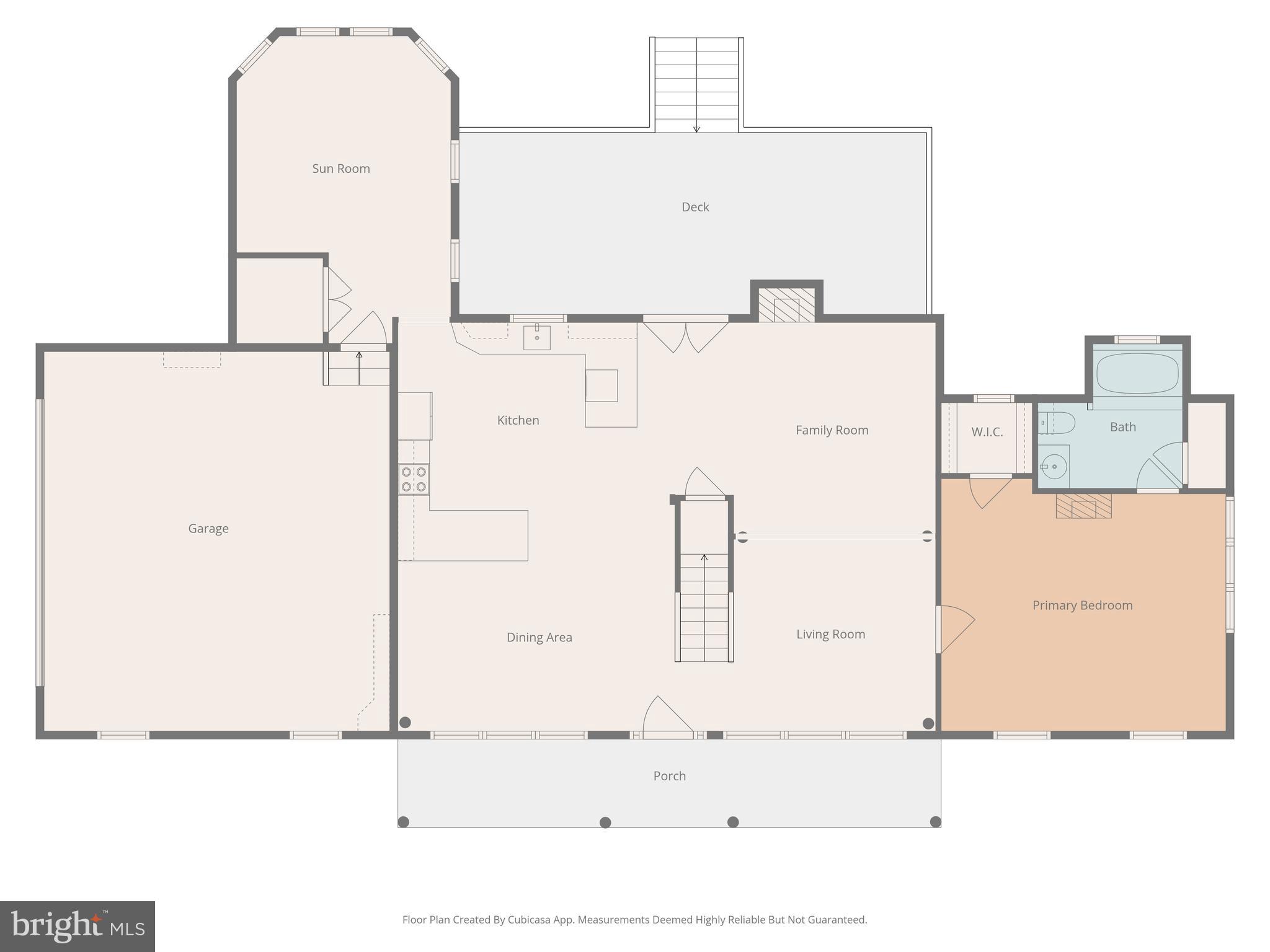 TANYARD - Residential