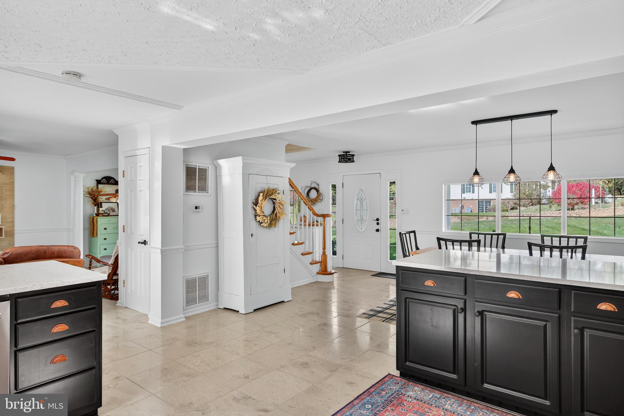 TANYARD - Residential