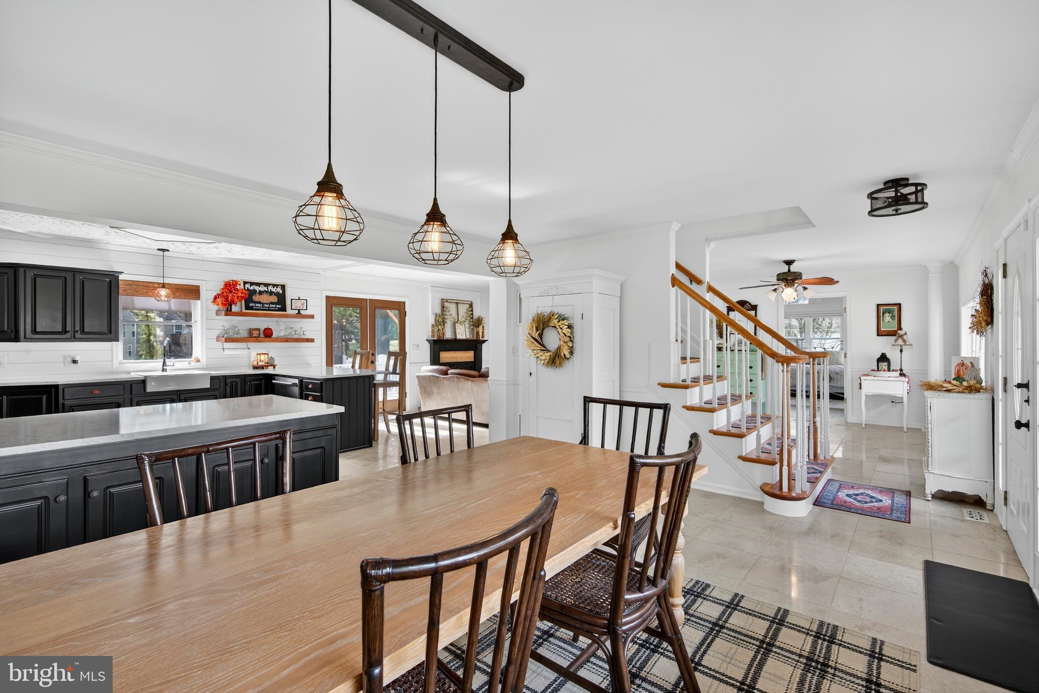 TANYARD - Residential