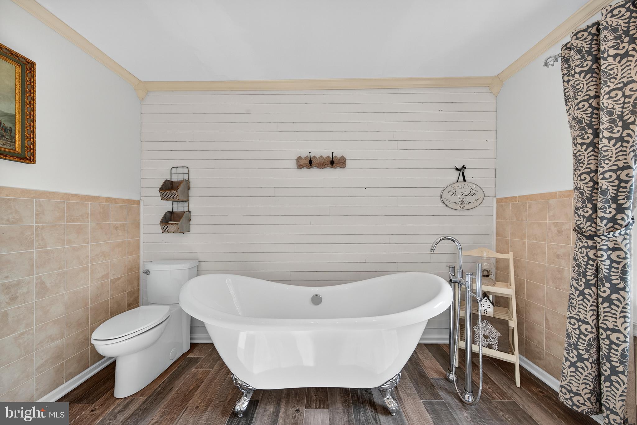 TANYARD - Residential