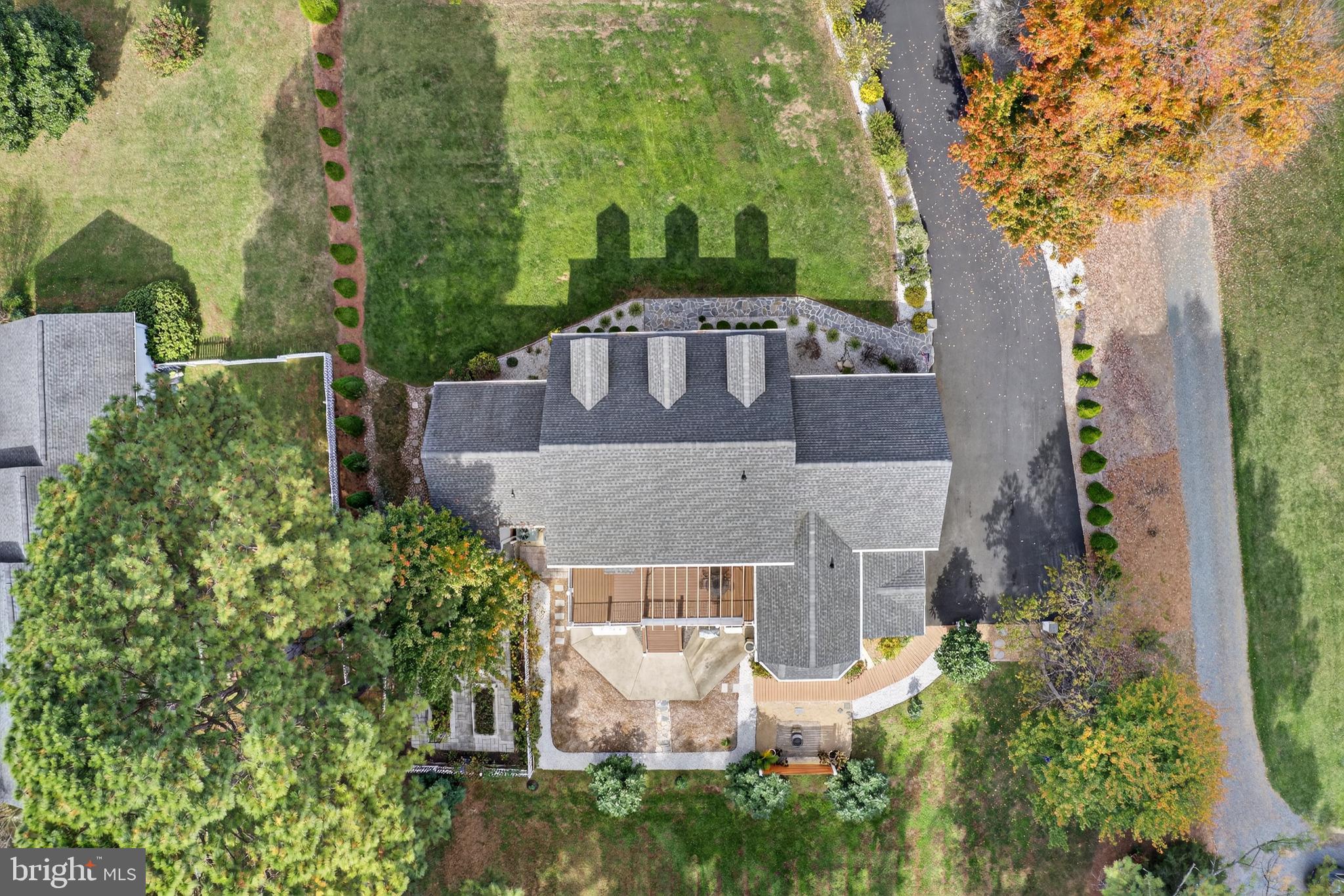 TANYARD - Residential