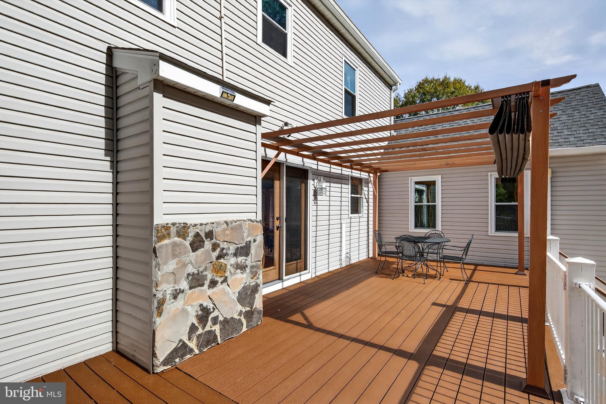 TANYARD - Residential