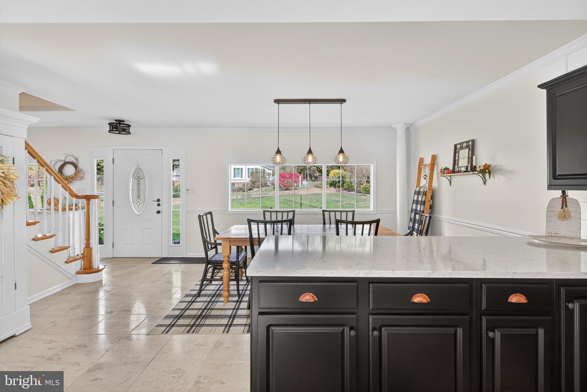 TANYARD - Residential