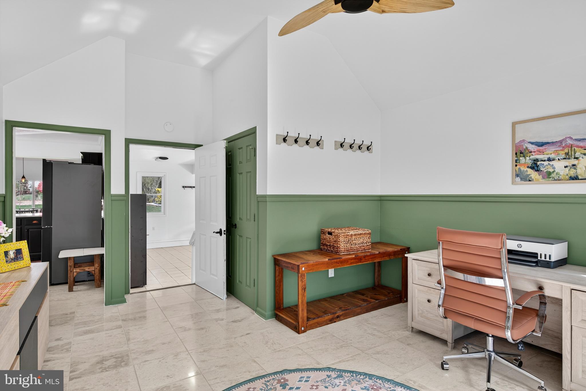 TANYARD - Residential