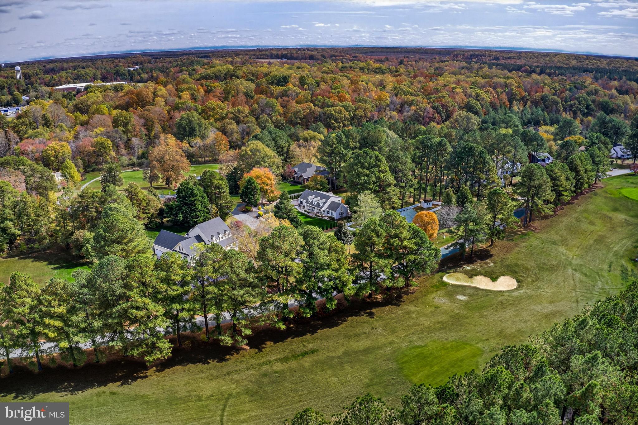 TANYARD - Residential