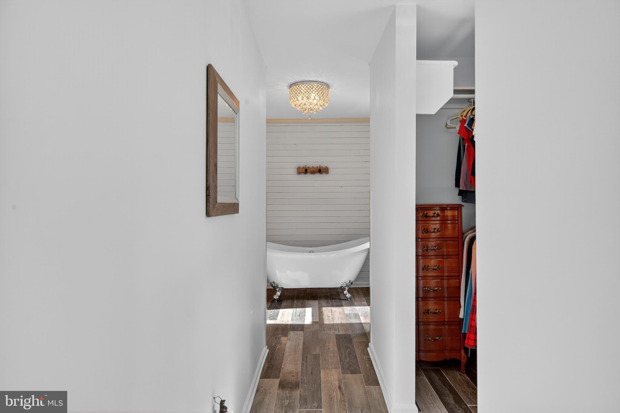 TANYARD - Residential