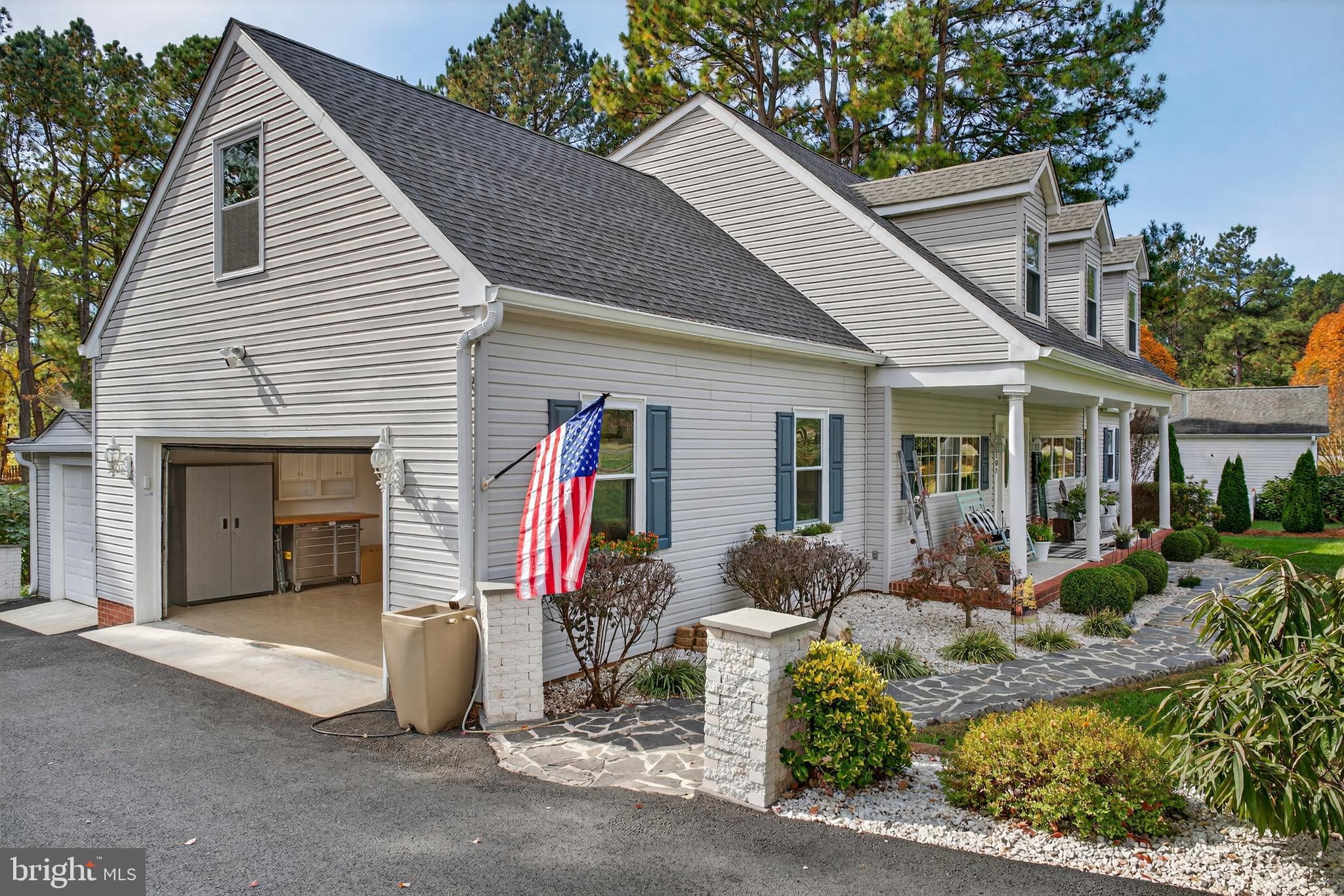 TANYARD - Residential