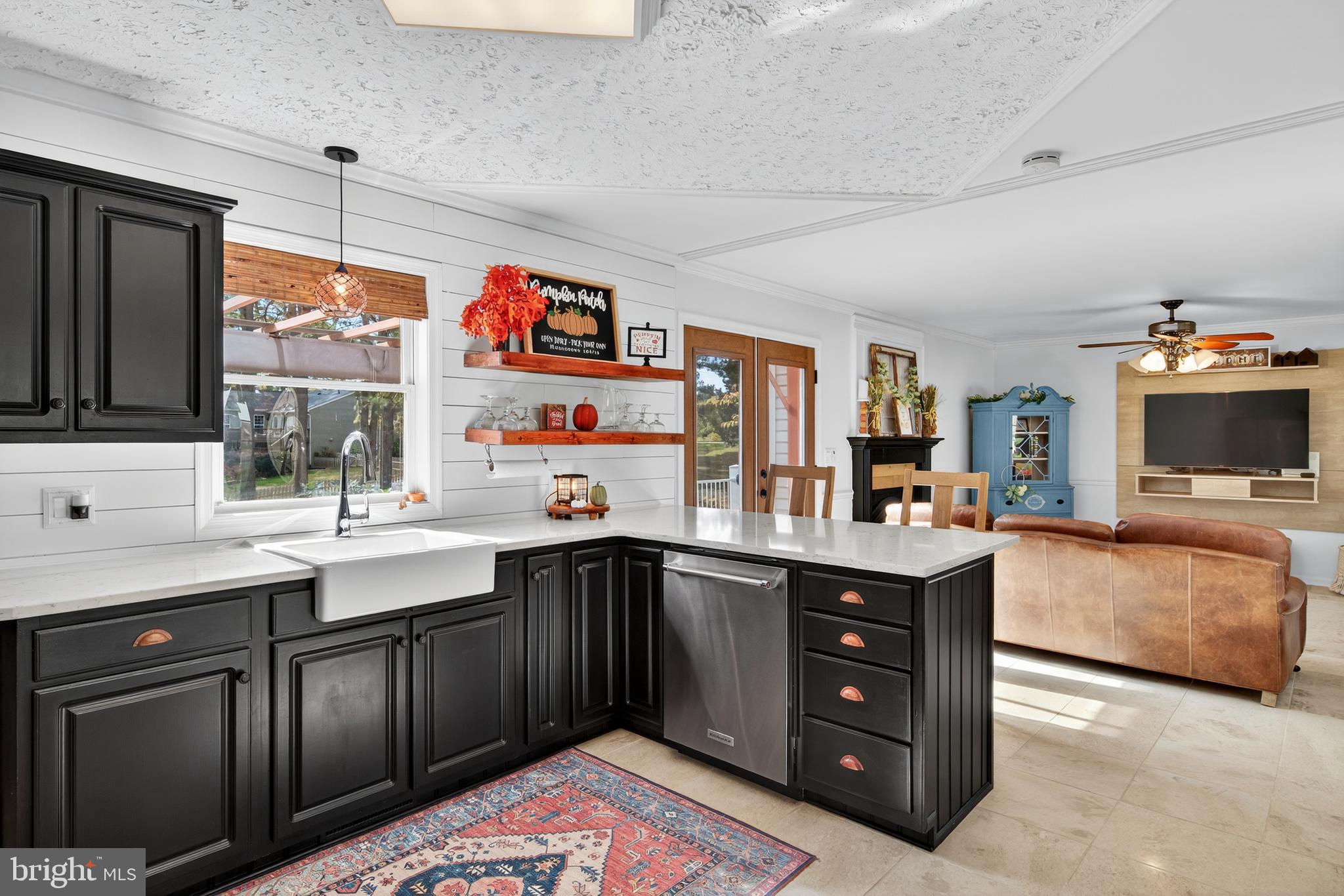 TANYARD - Residential