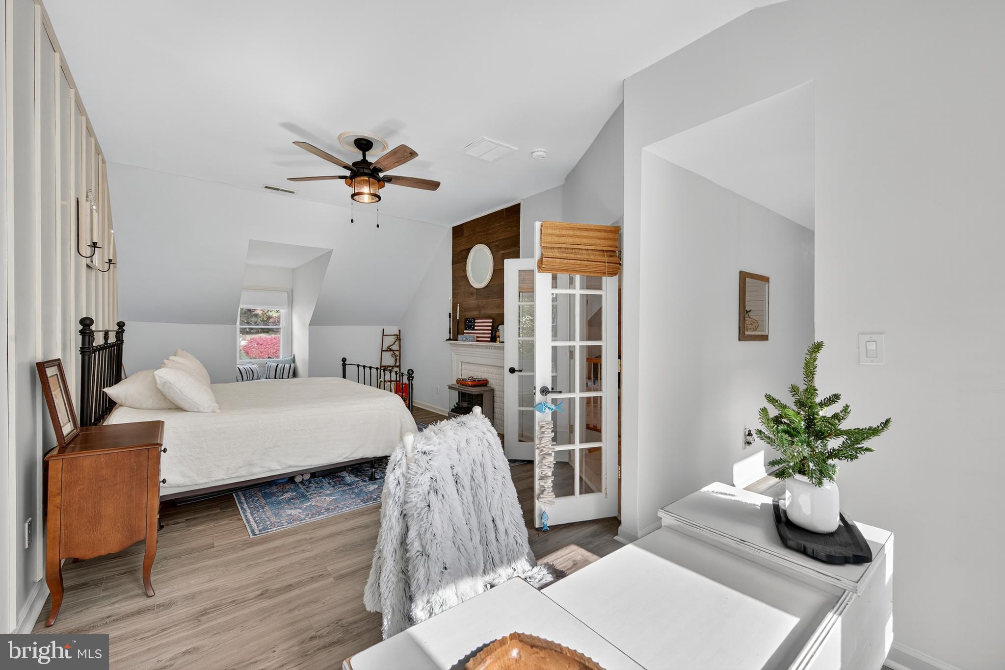 TANYARD - Residential