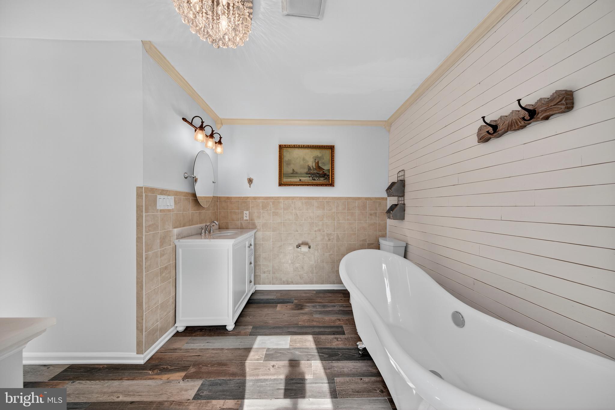 TANYARD - Residential