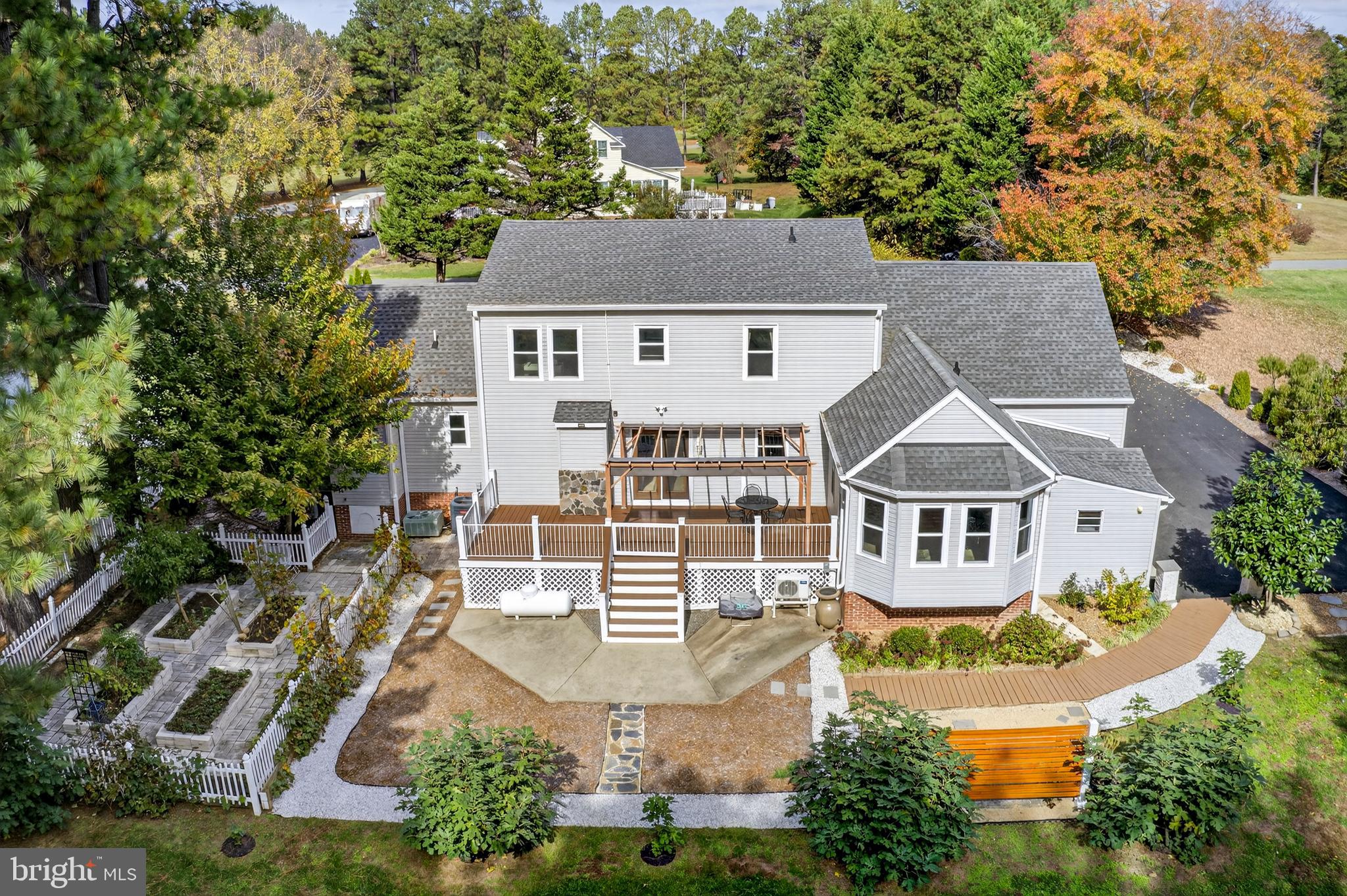 TANYARD - Residential