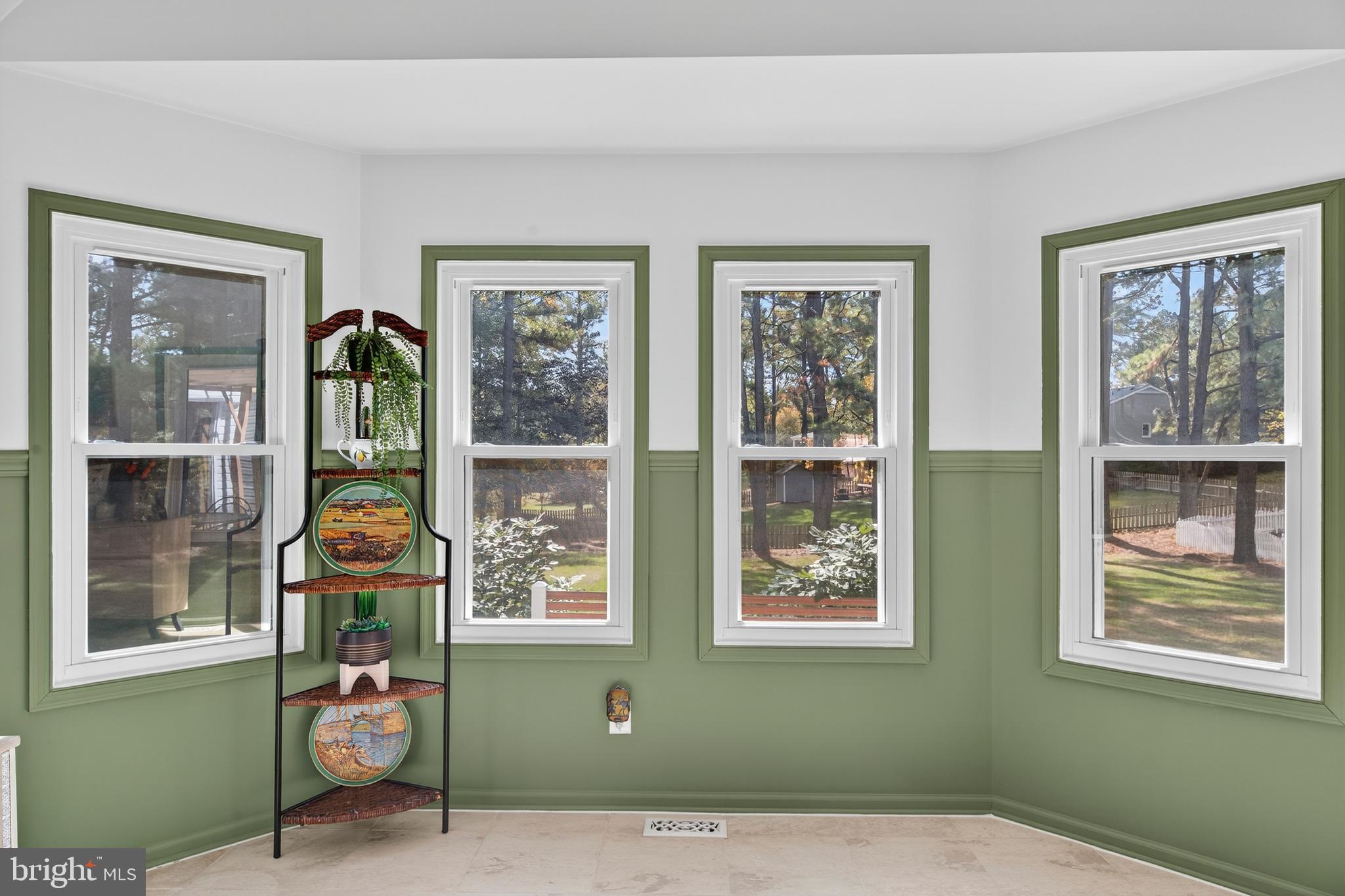 TANYARD - Residential