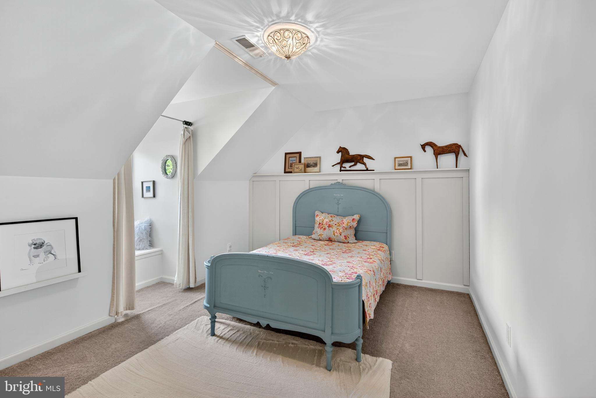 TANYARD - Residential