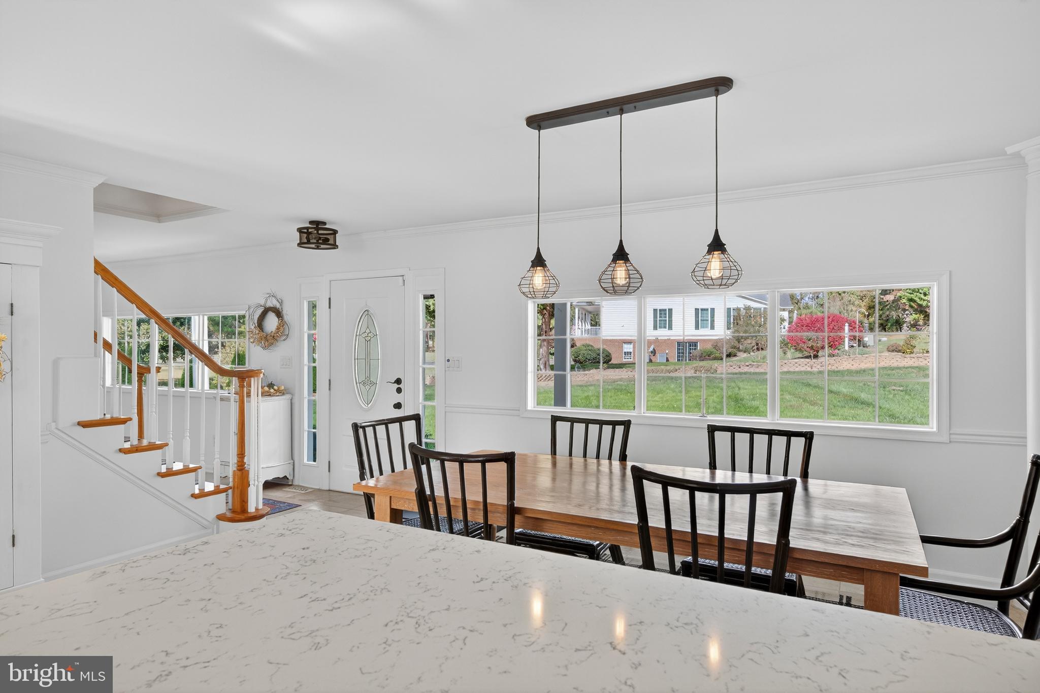 TANYARD - Residential