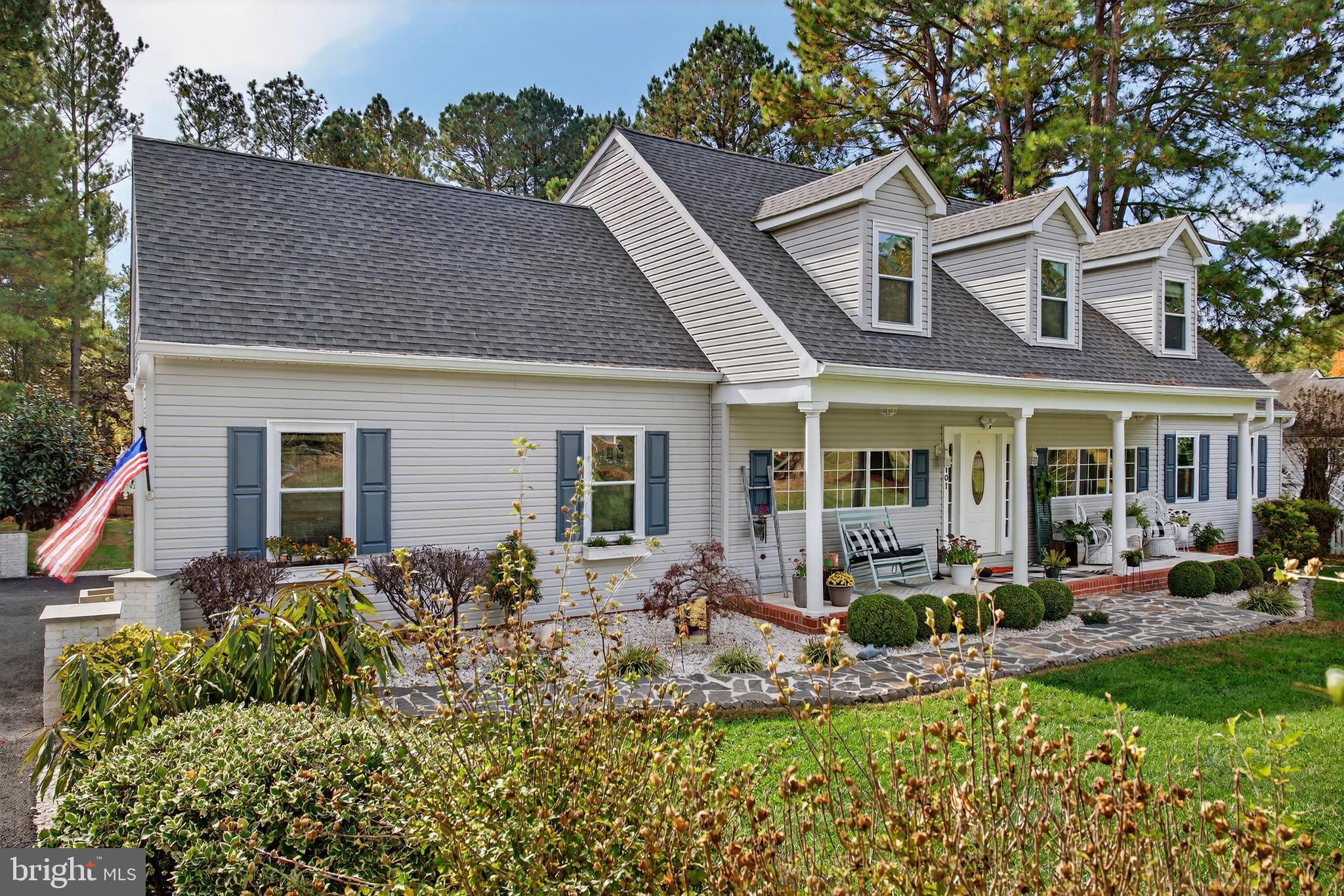 TANYARD - Residential