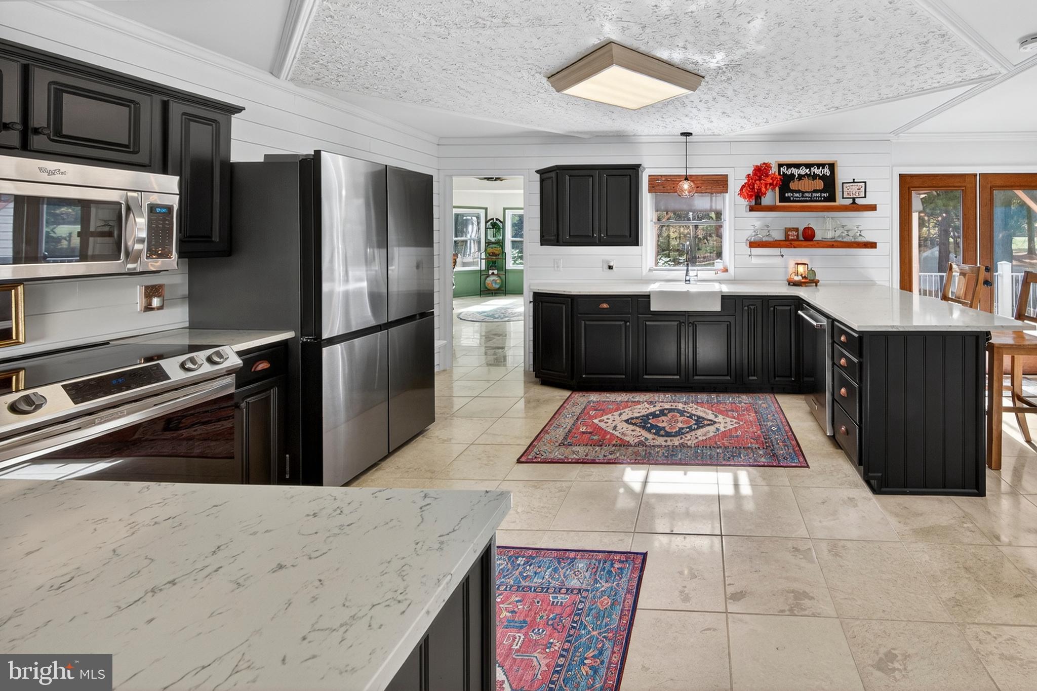 TANYARD - Residential