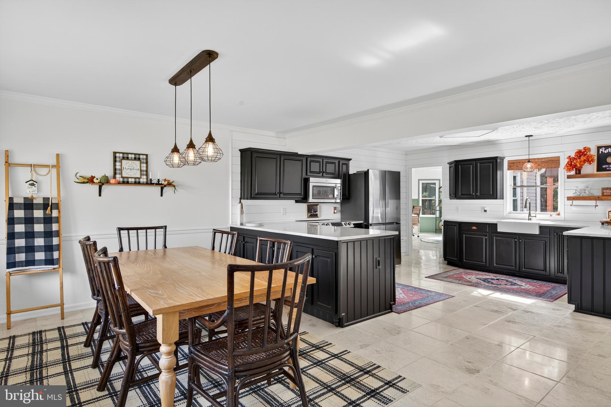 TANYARD - Residential