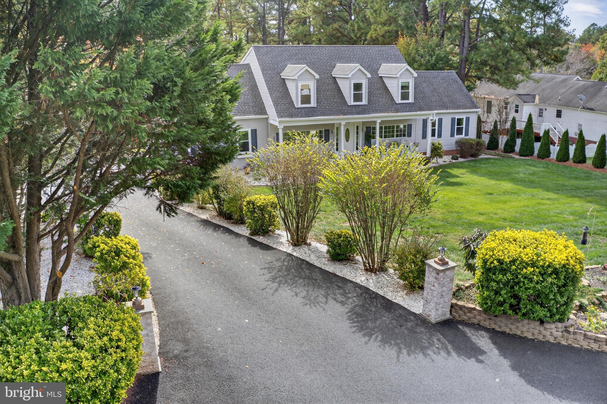 TANYARD - Residential