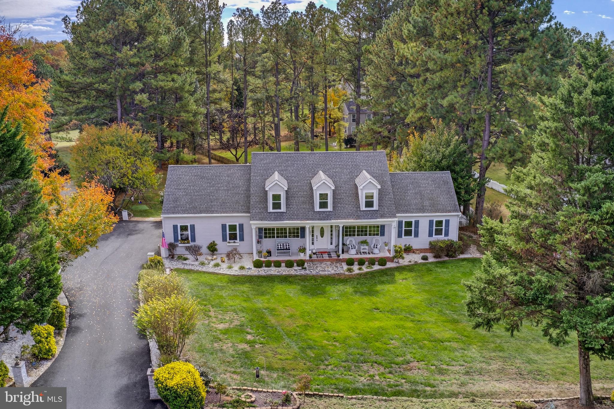 TANYARD - Residential