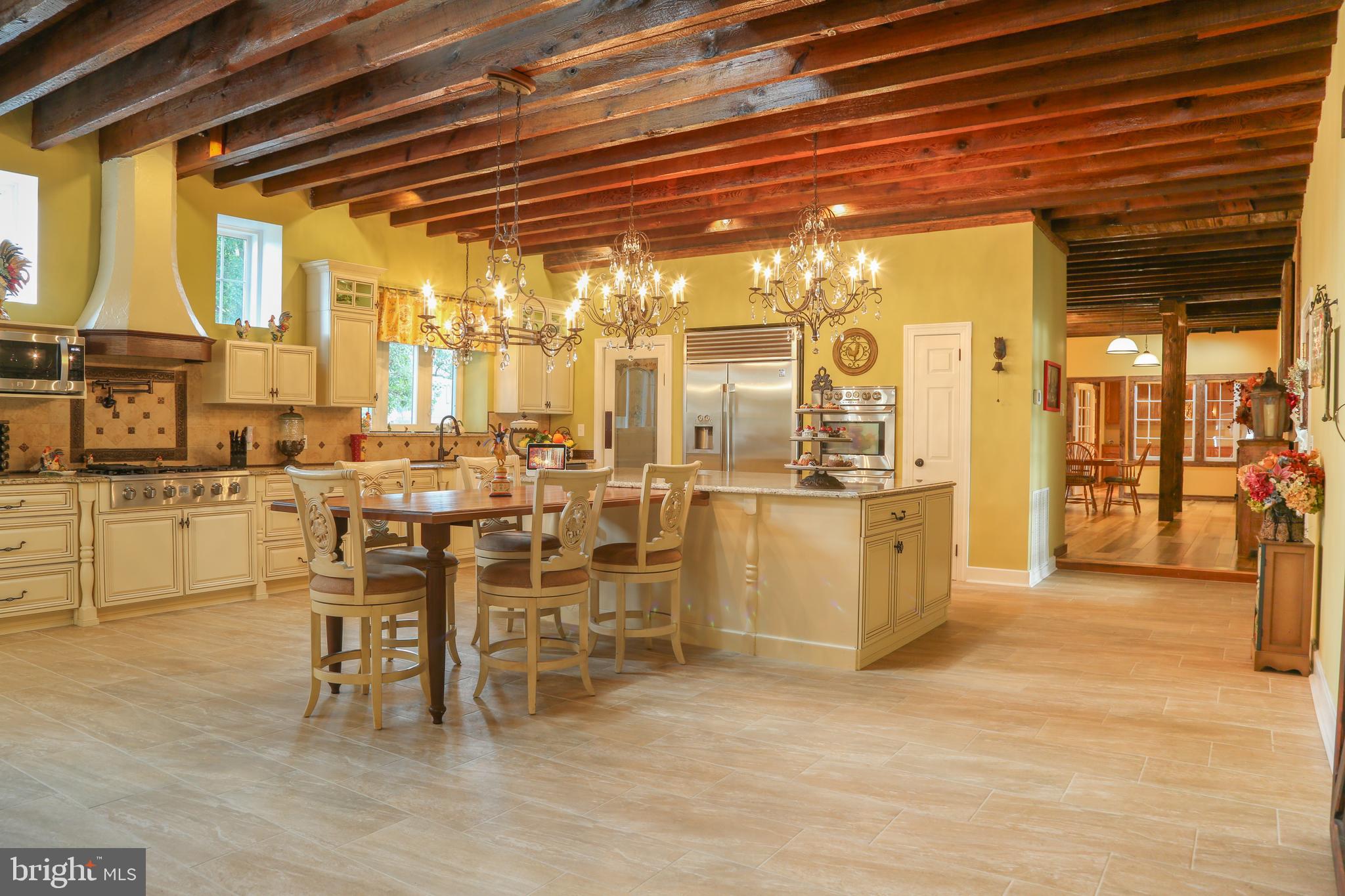 THORNBURY - Residential