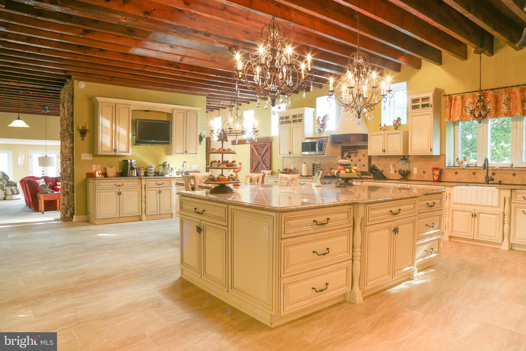 THORNBURY - Residential