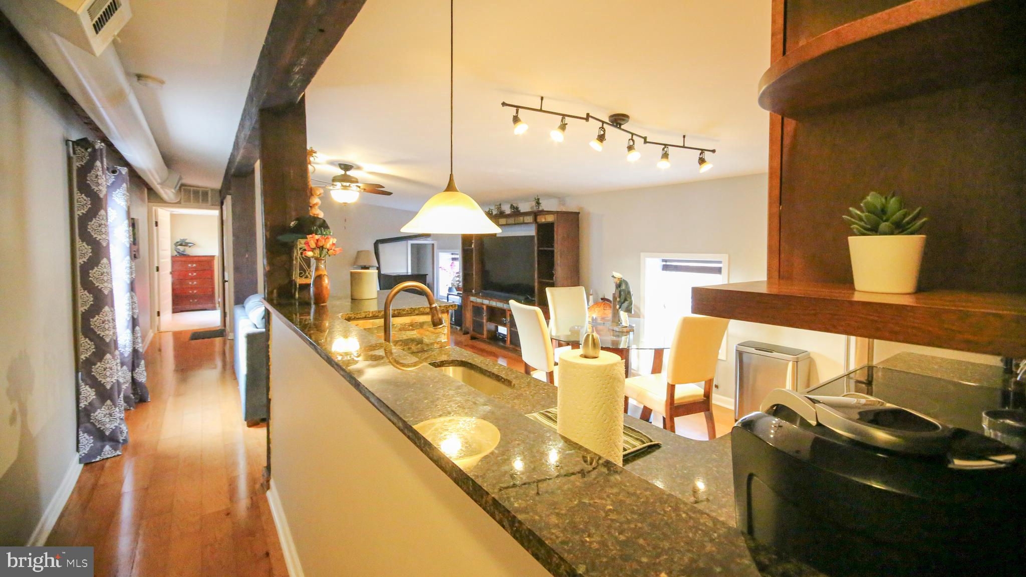 THORNBURY - Residential