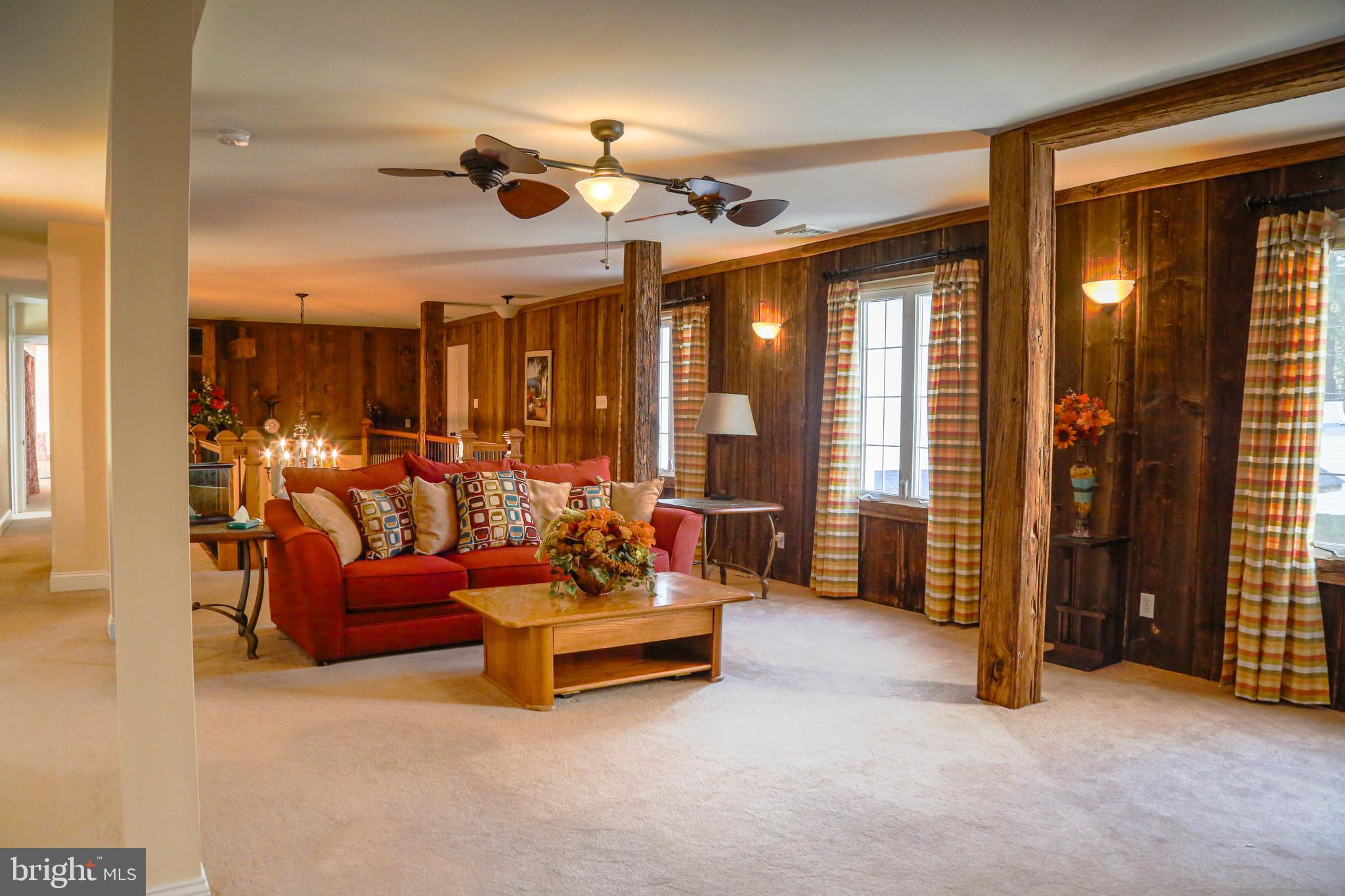 THORNBURY - Residential