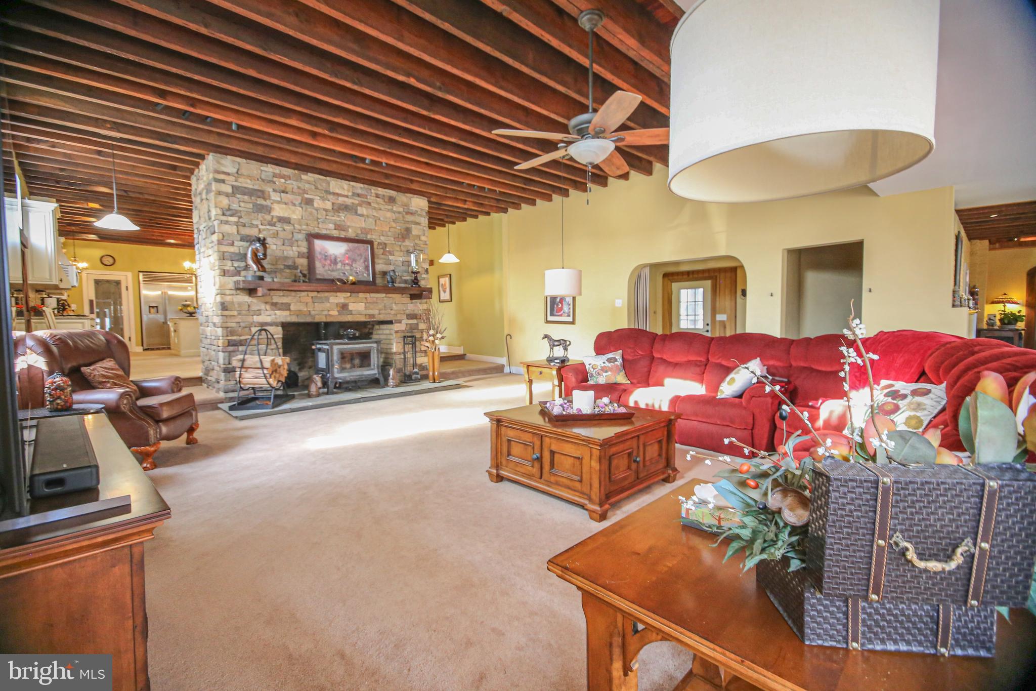 THORNBURY - Residential