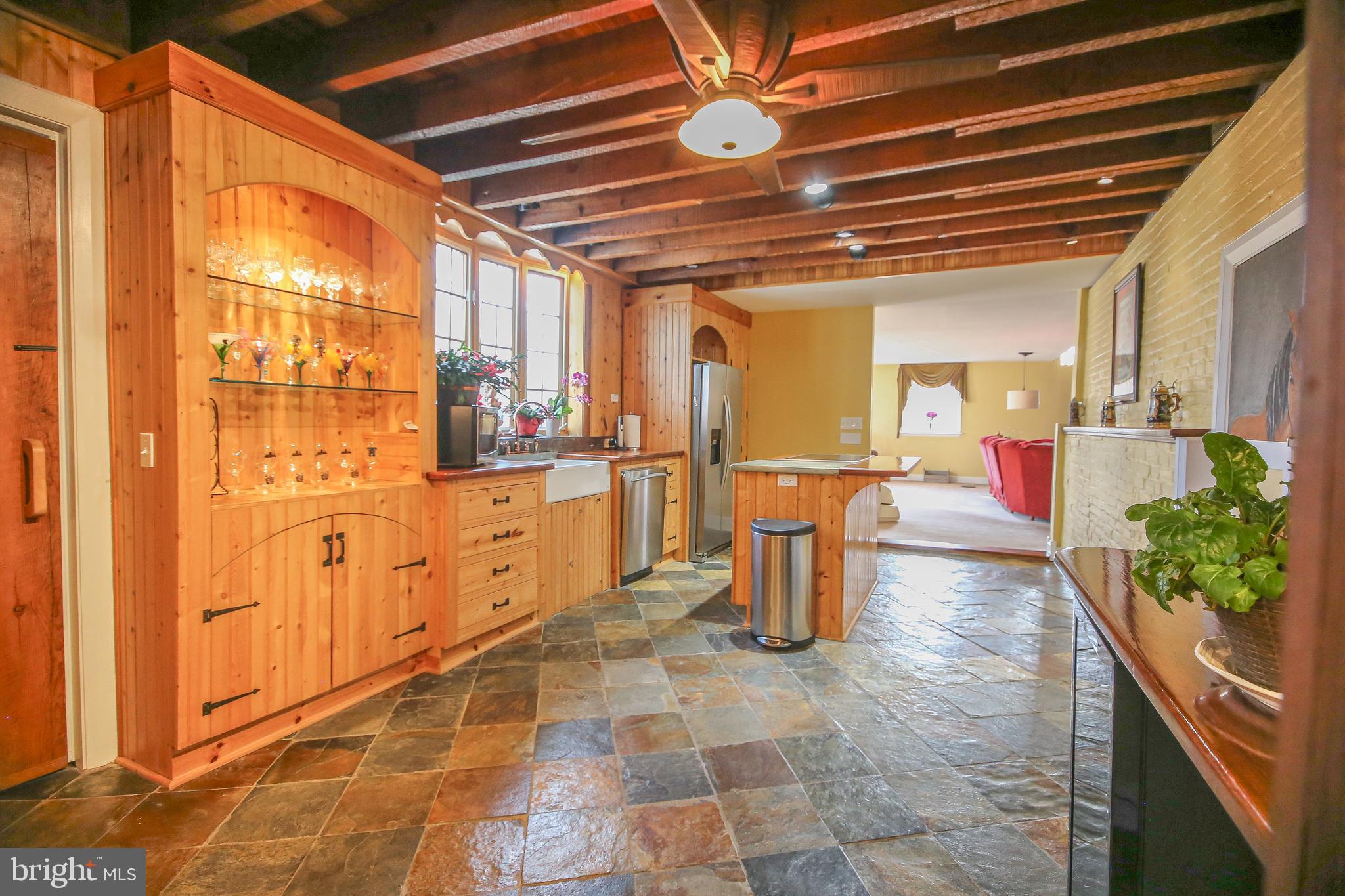 THORNBURY - Residential