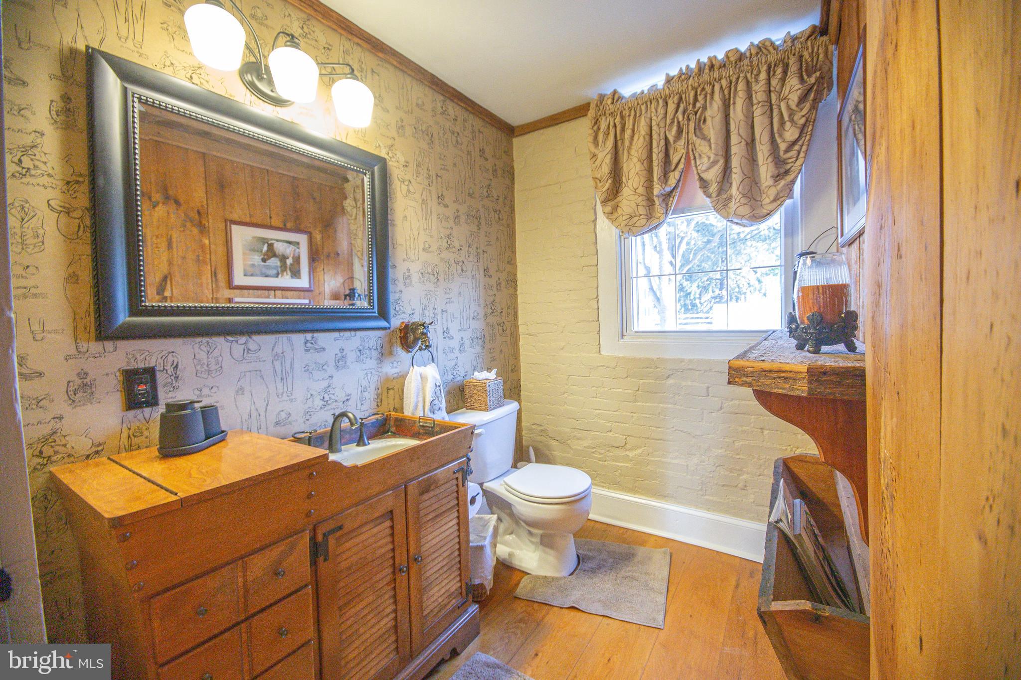 THORNBURY - Residential