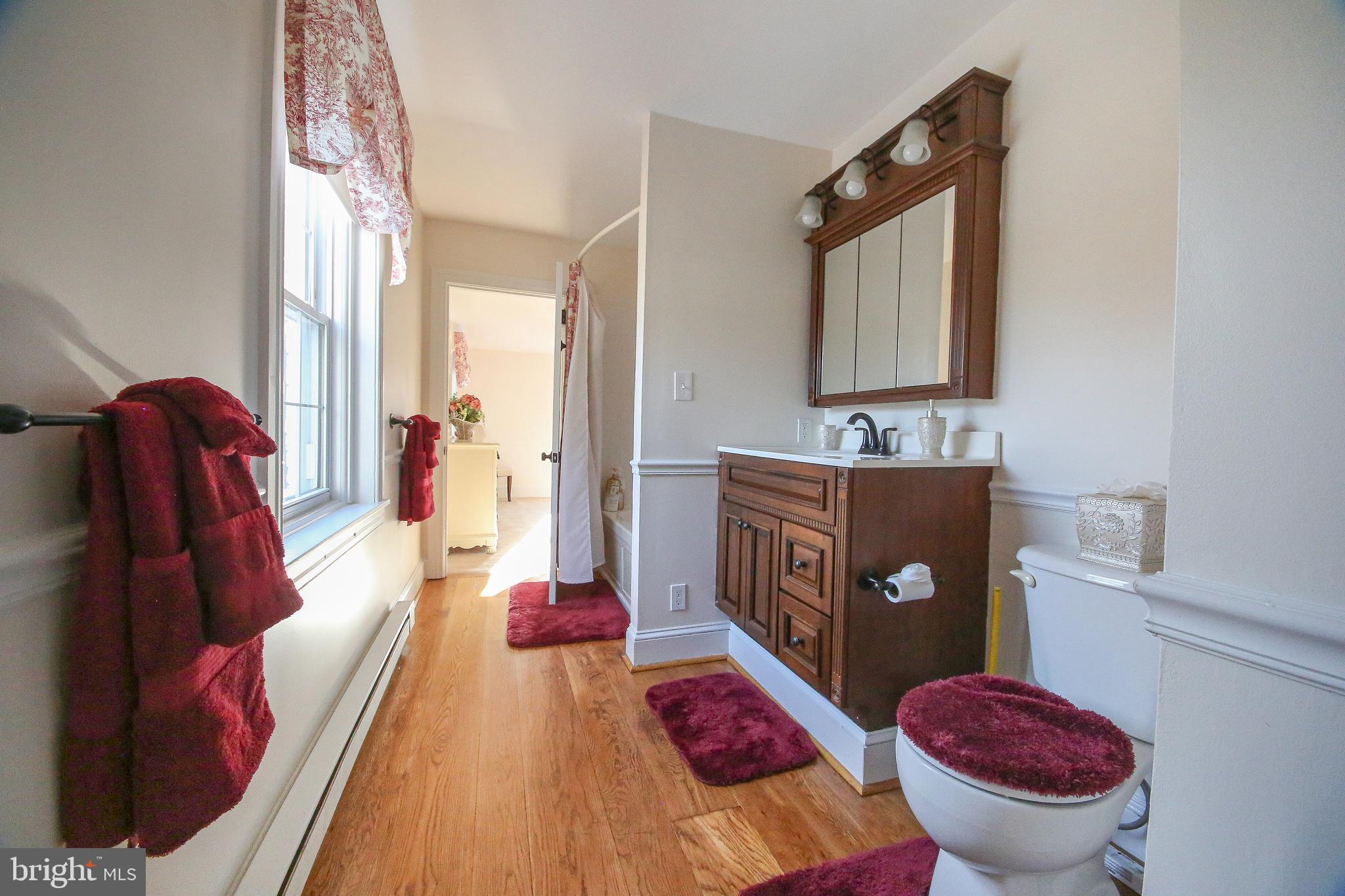 THORNBURY - Residential