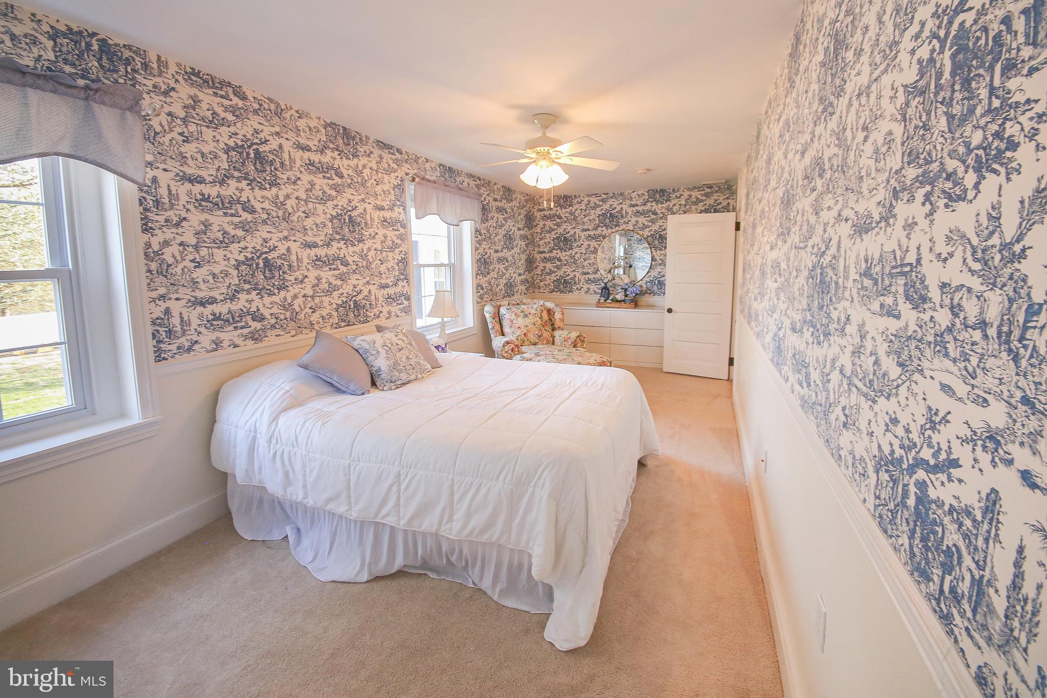 THORNBURY - Residential