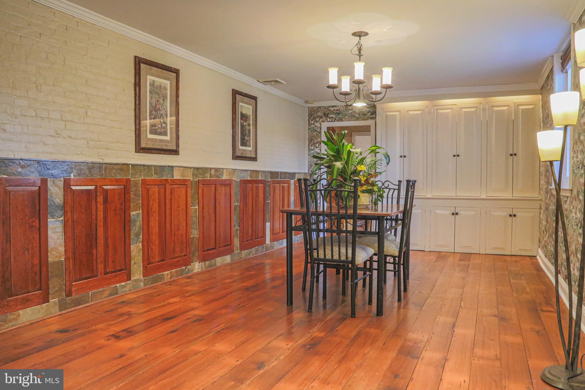 THORNBURY - Residential