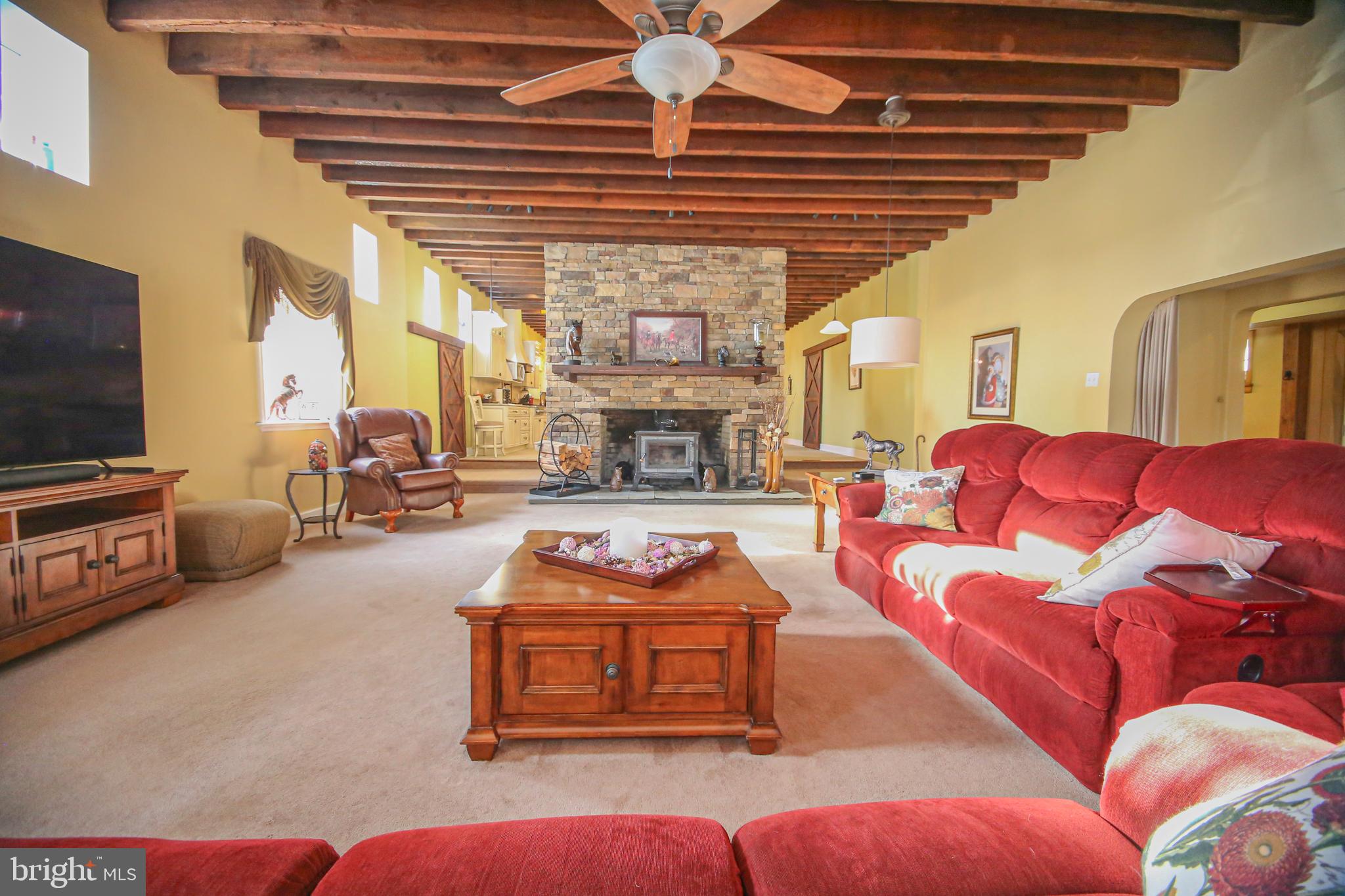 THORNBURY - Residential