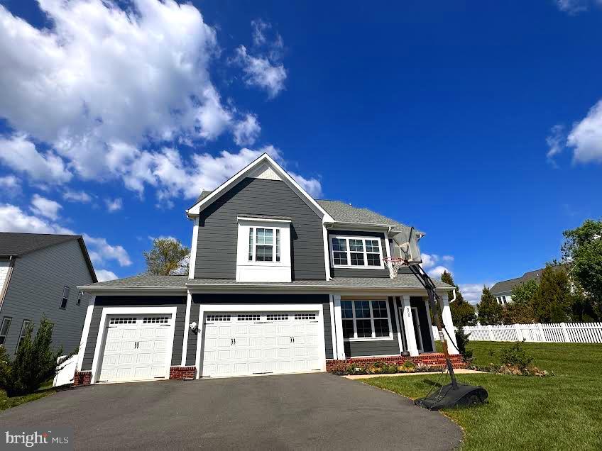 805 STEPHAN MACE COURT