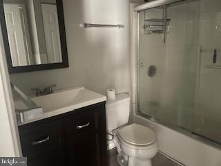 MONTGOMERY GLEN - Residential Lease