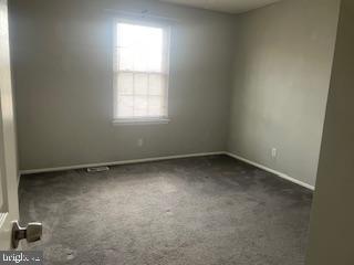 MONTGOMERY GLEN - Residential Lease