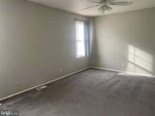 MONTGOMERY GLEN - Residential Lease