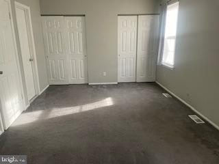 MONTGOMERY GLEN - Residential Lease