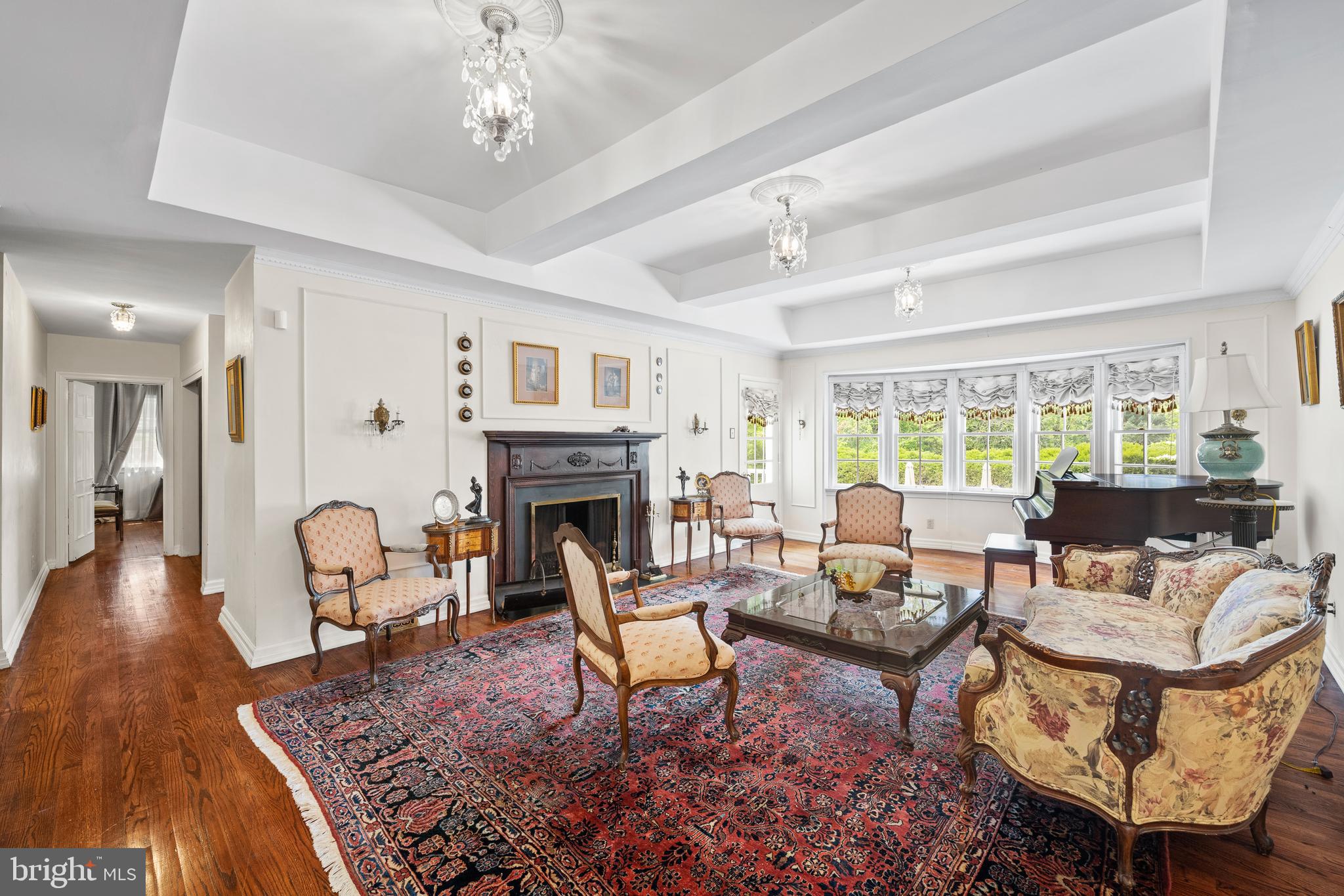 PENN VALLEY - Residential