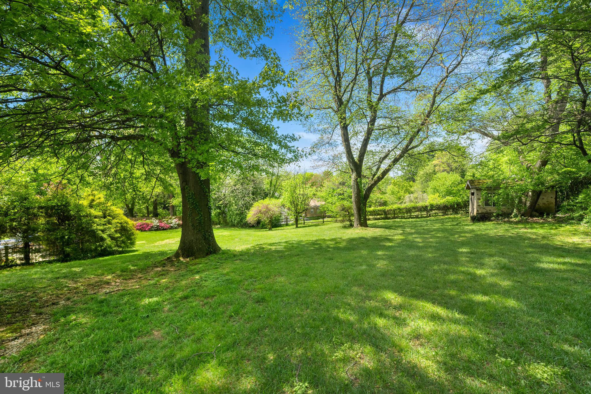 PENN VALLEY - Residential