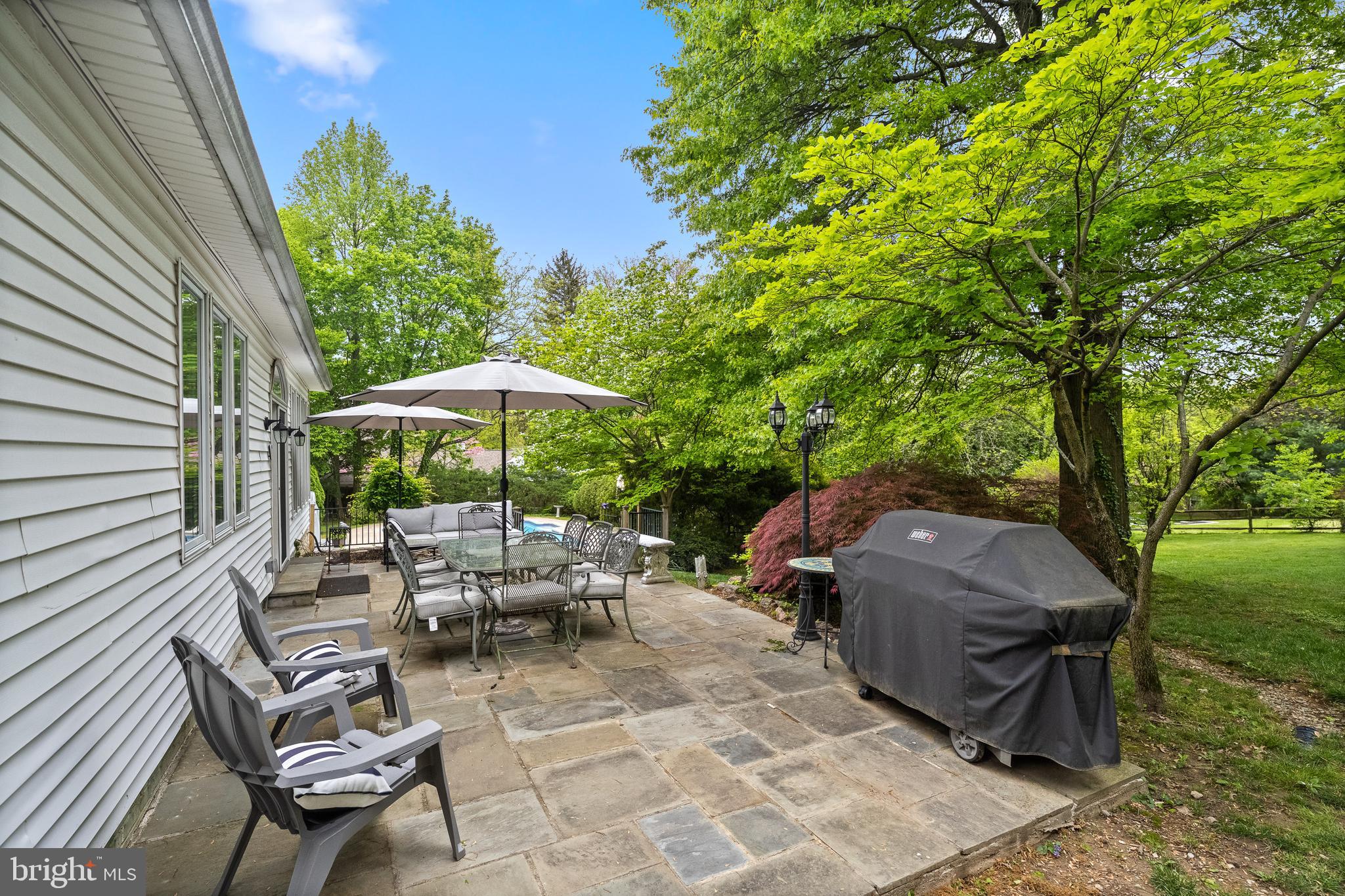 PENN VALLEY - Residential