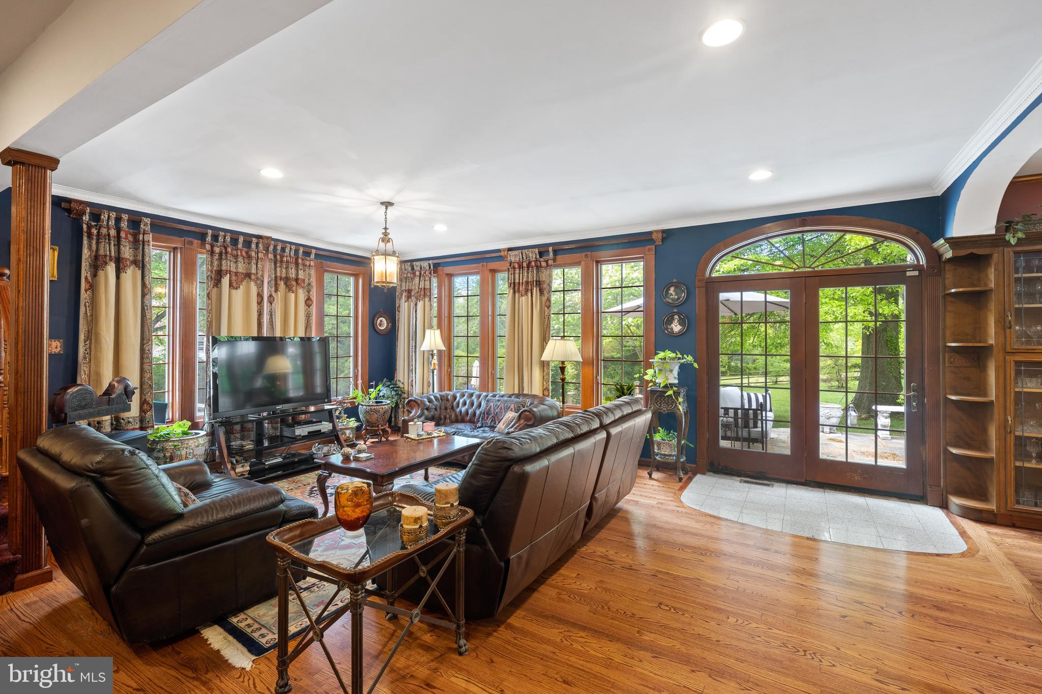 PENN VALLEY - Residential