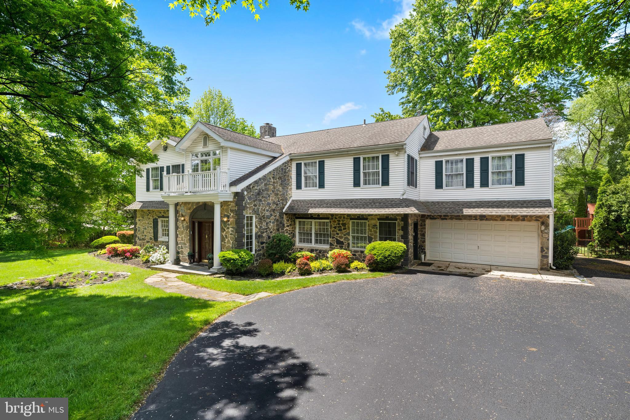 PENN VALLEY - Residential