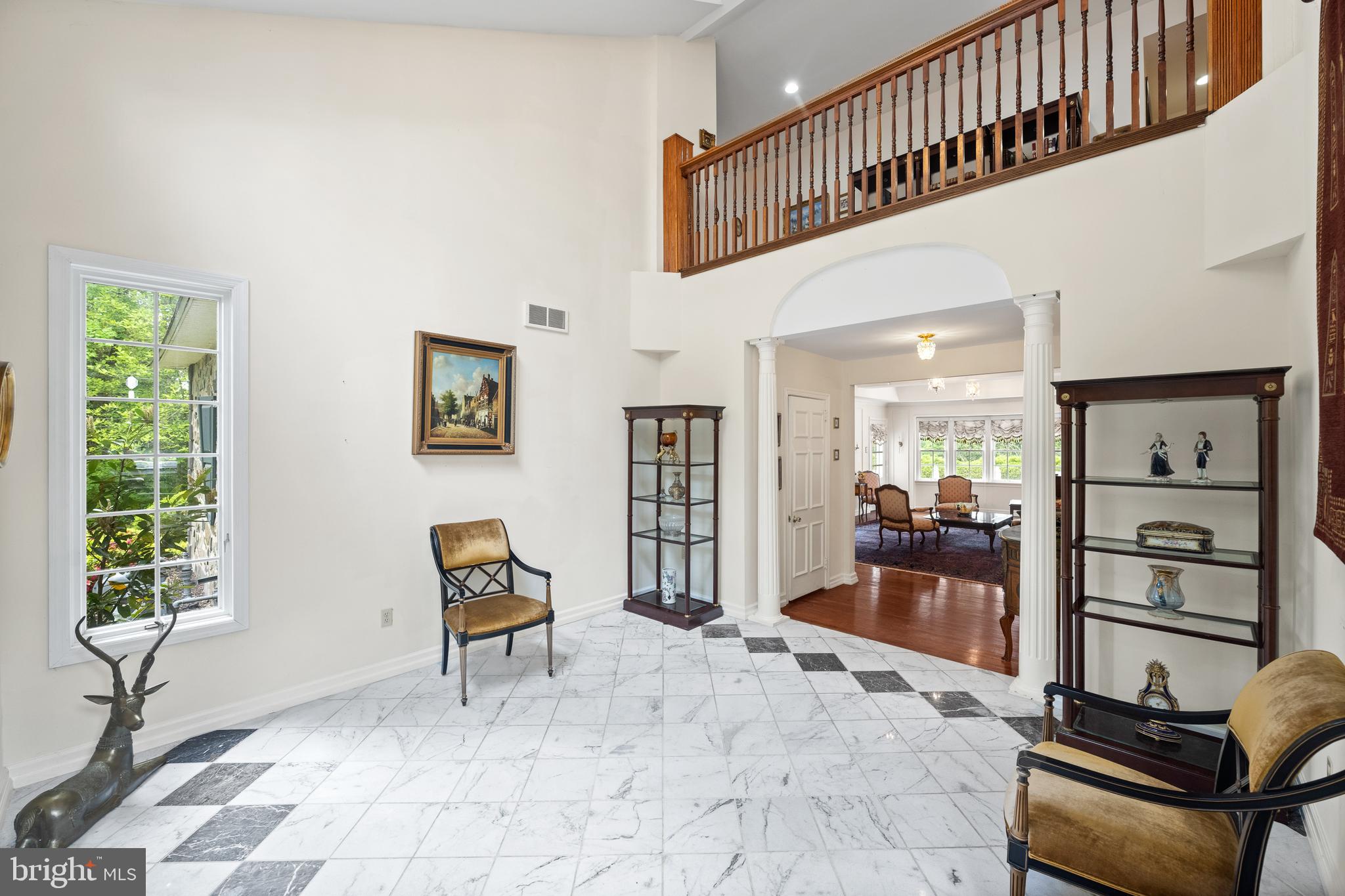 PENN VALLEY - Residential