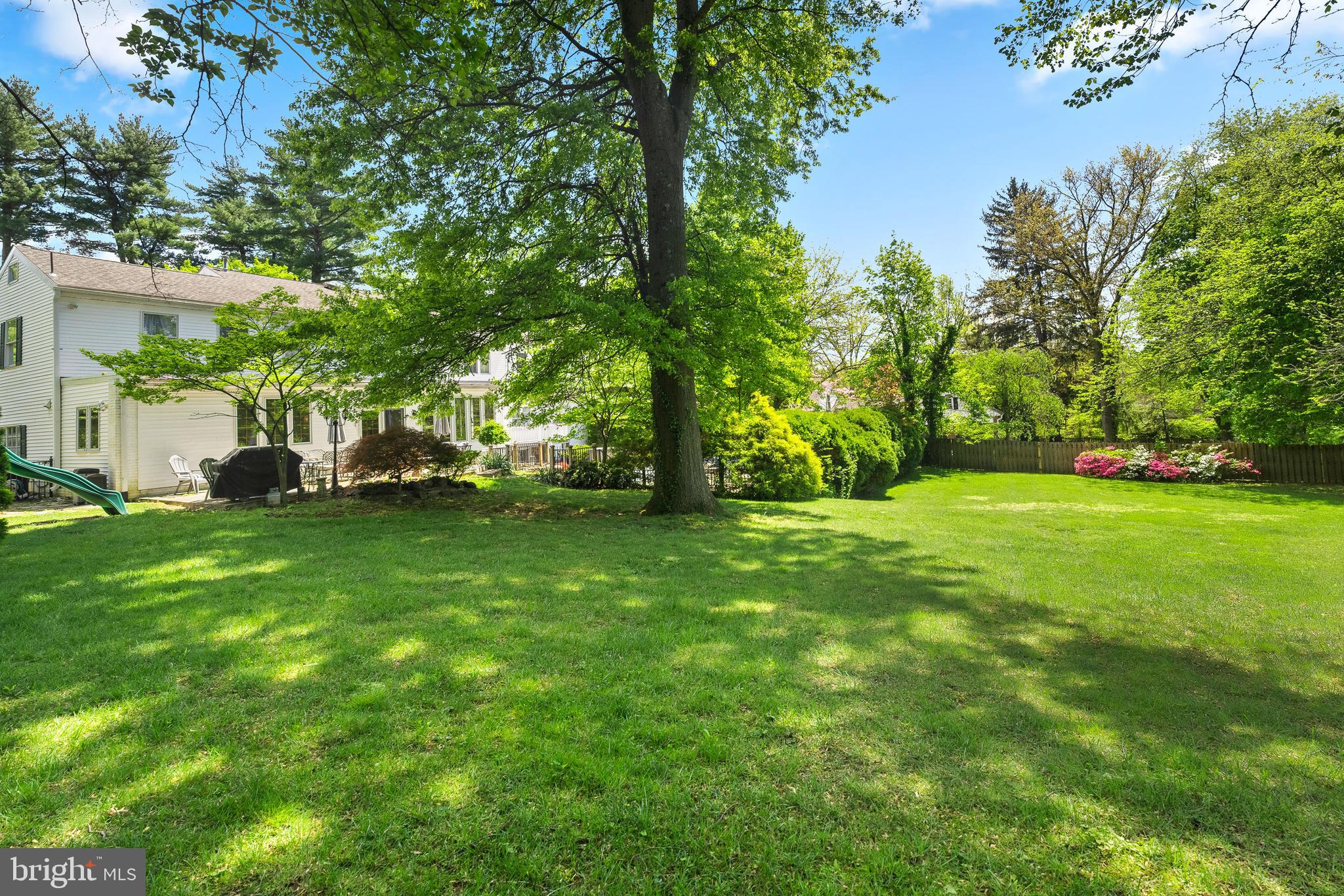 PENN VALLEY - Residential