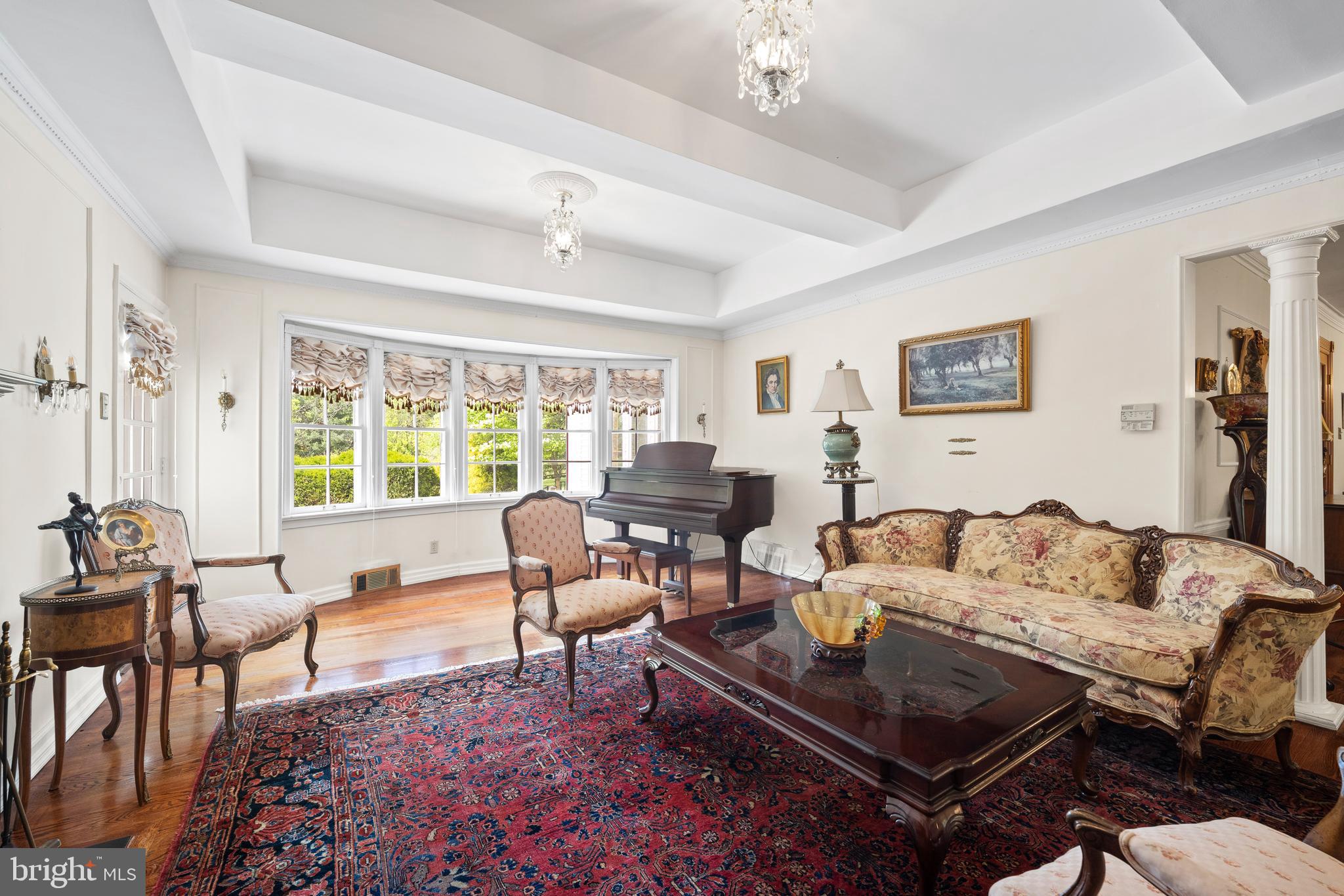 PENN VALLEY - Residential