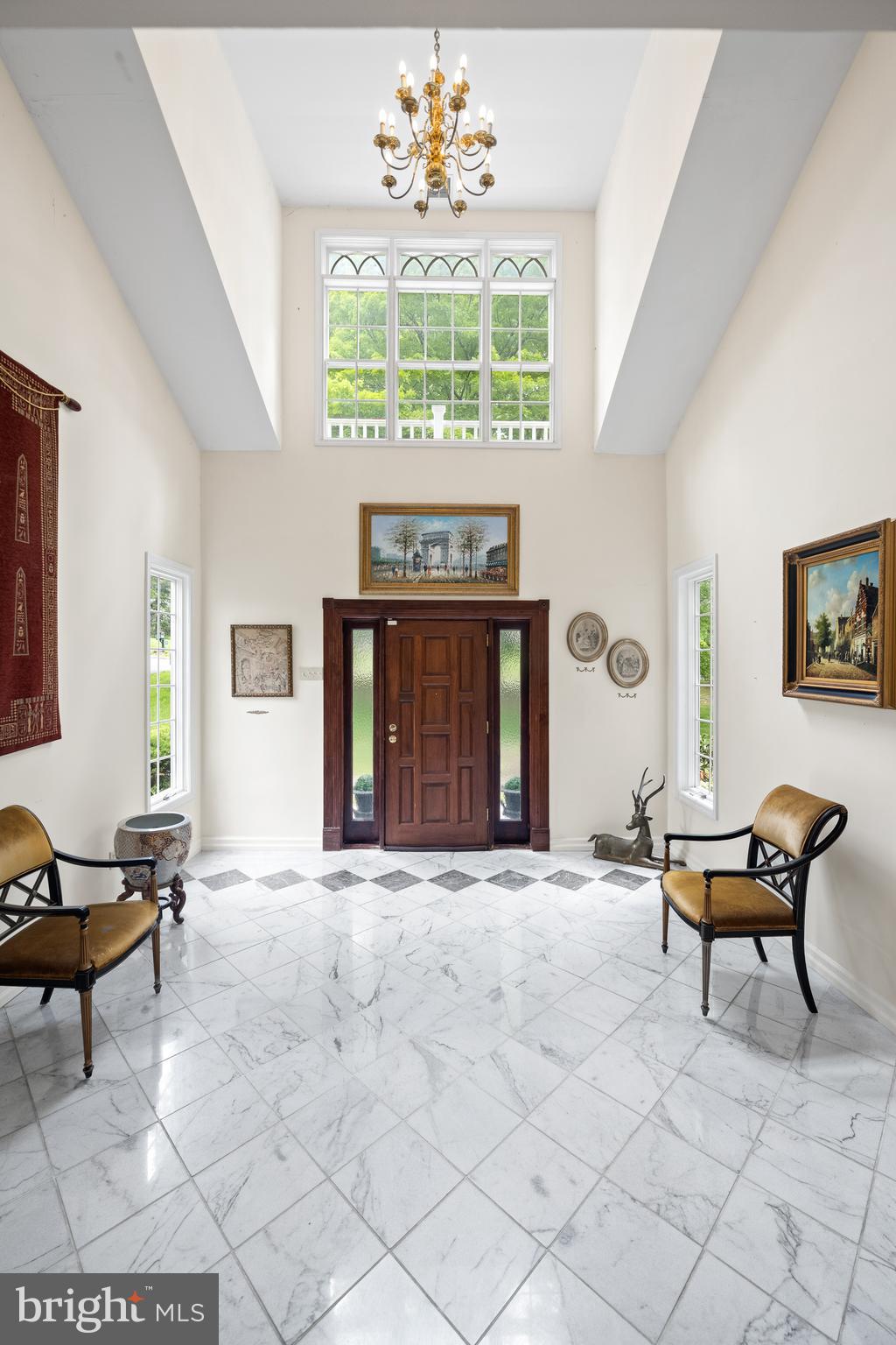 PENN VALLEY - Residential